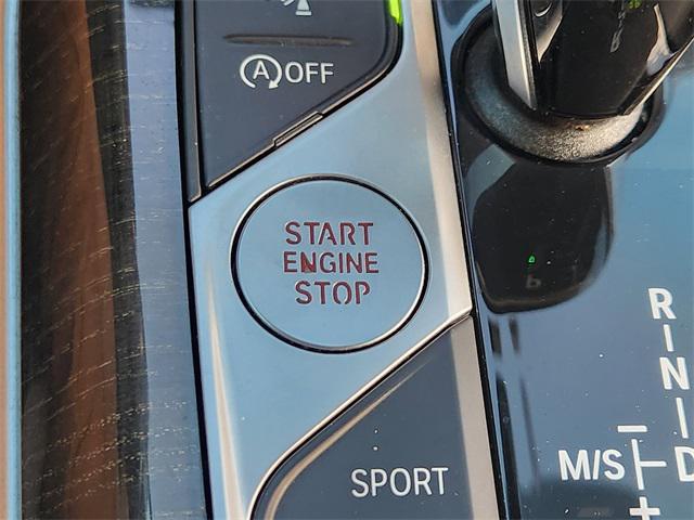 used 2021 BMW 430 car, priced at $26,391