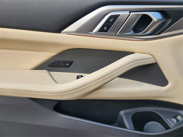 used 2021 BMW 430 car, priced at $26,391