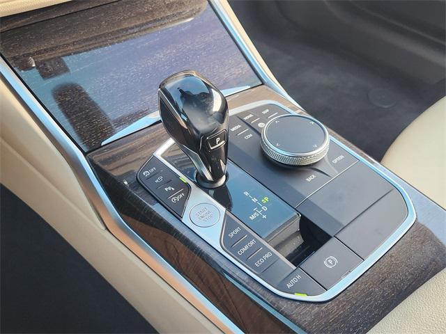 used 2021 BMW 430 car, priced at $26,391