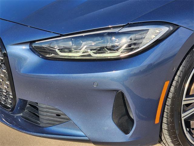 used 2021 BMW 430 car, priced at $26,391