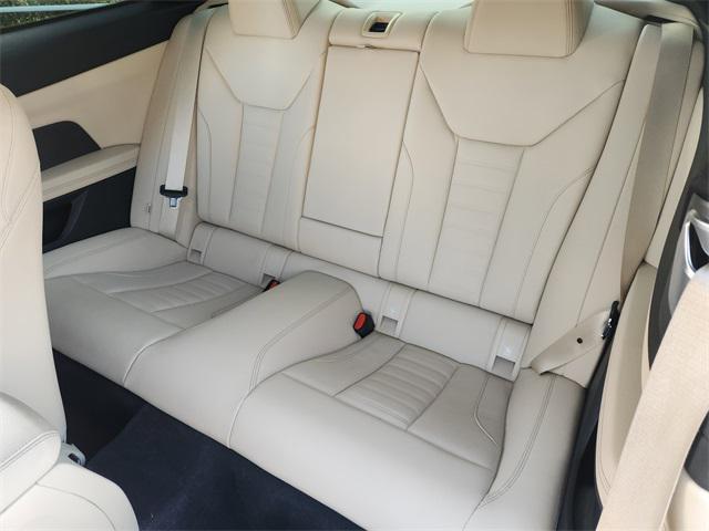 used 2021 BMW 430 car, priced at $26,391