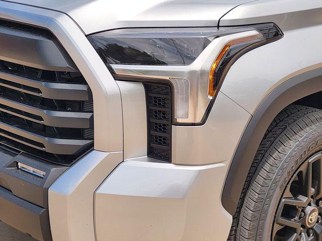 new 2026 Toyota Tundra car, priced at $53,564