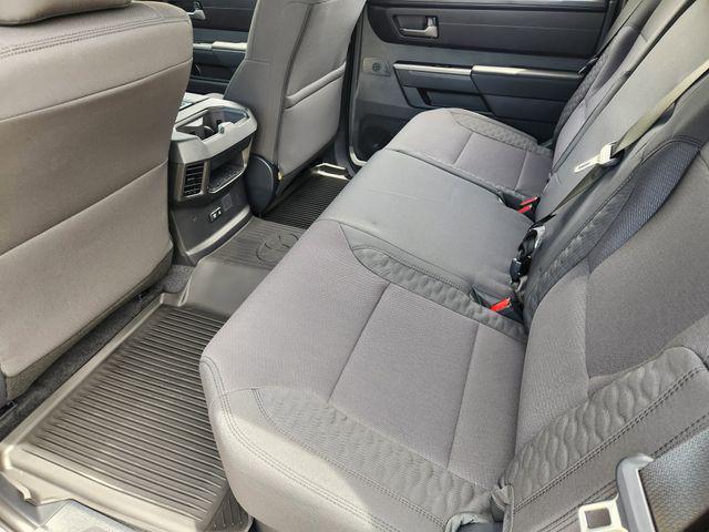 new 2026 Toyota Tundra car, priced at $53,564