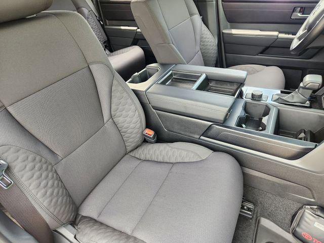 new 2026 Toyota Tundra car, priced at $53,564