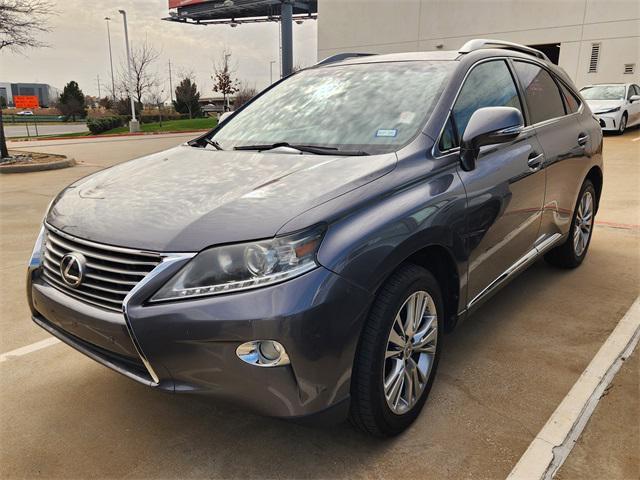 used 2013 Lexus RX 350 car, priced at $15,991