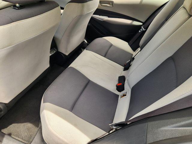 used 2024 Toyota Corolla car, priced at $20,219