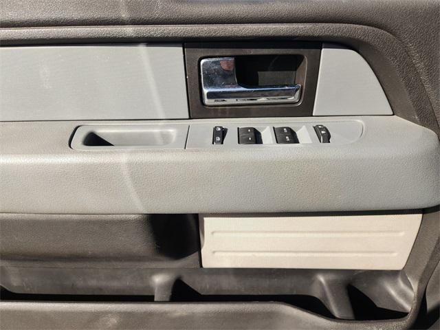 used 2014 Ford F-150 car, priced at $16,591