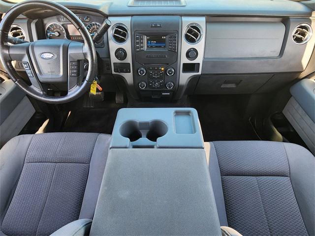 used 2014 Ford F-150 car, priced at $16,591