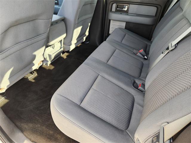 used 2014 Ford F-150 car, priced at $16,591