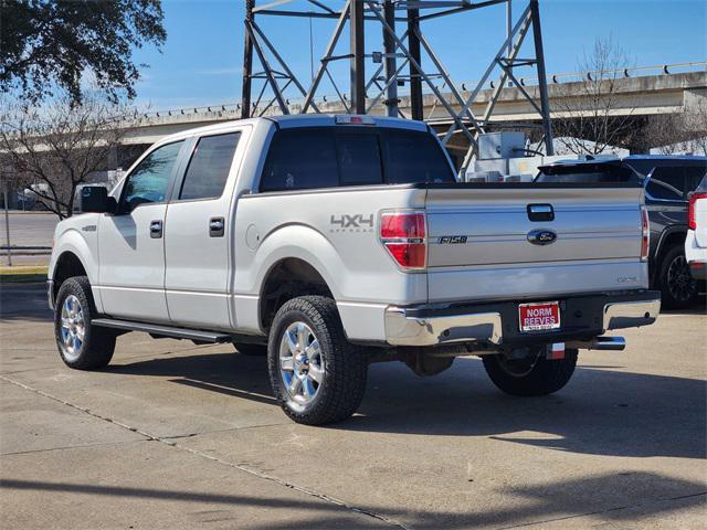used 2014 Ford F-150 car, priced at $16,591