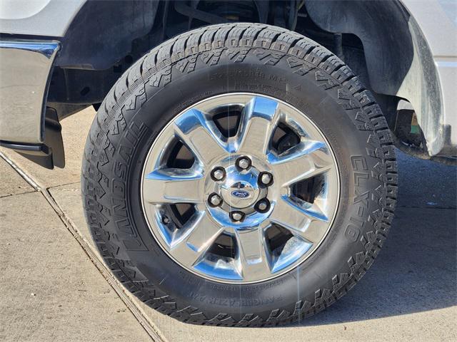 used 2014 Ford F-150 car, priced at $16,591