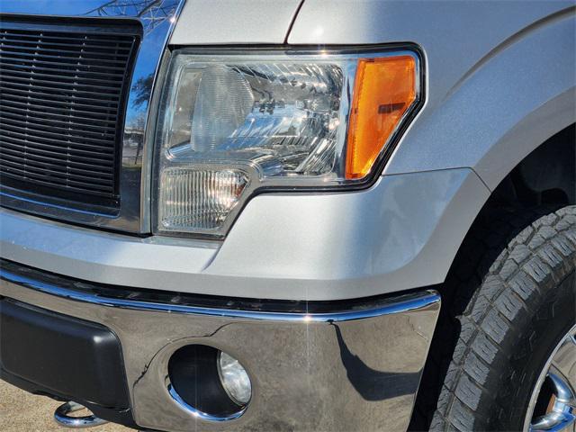 used 2014 Ford F-150 car, priced at $16,591