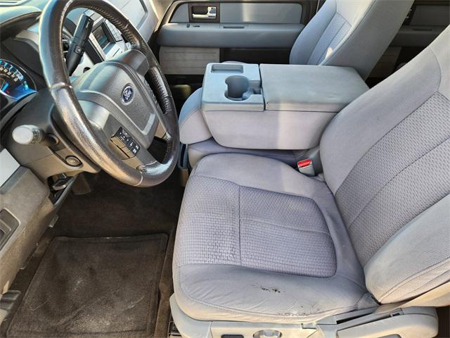 used 2014 Ford F-150 car, priced at $16,591