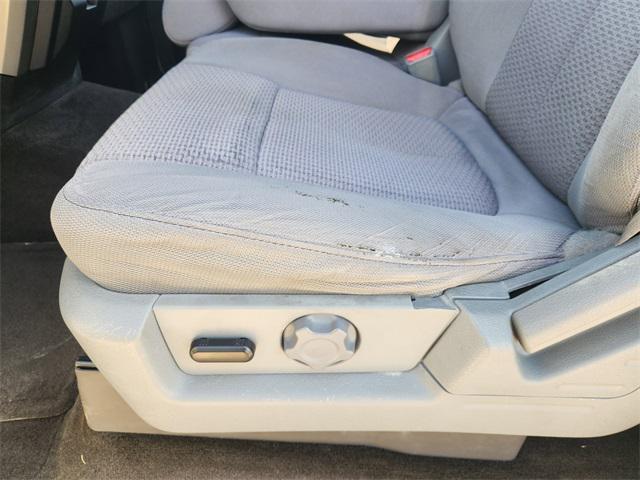 used 2014 Ford F-150 car, priced at $16,591