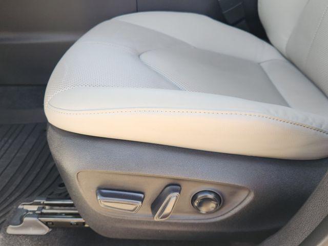 used 2025 Toyota Grand Highlander car, priced at $55,491