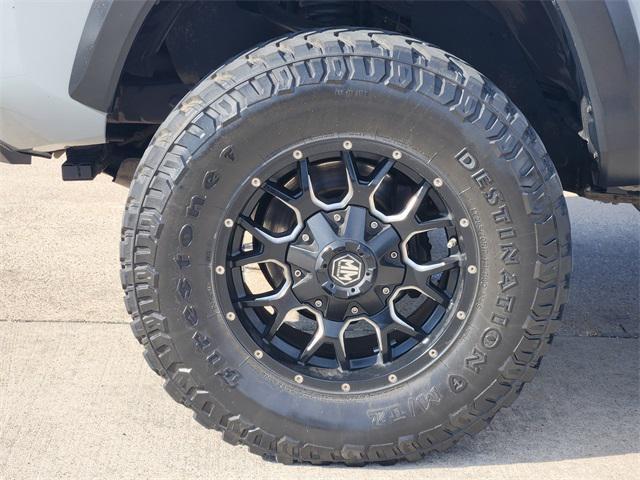 used 2020 Toyota Tacoma car, priced at $31,992