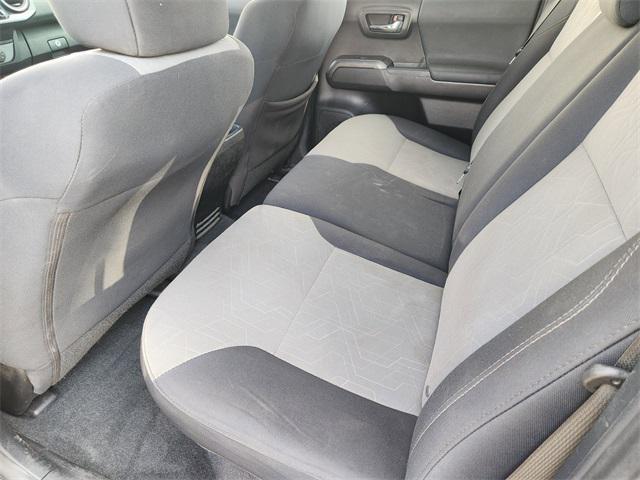 used 2020 Toyota Tacoma car, priced at $31,992