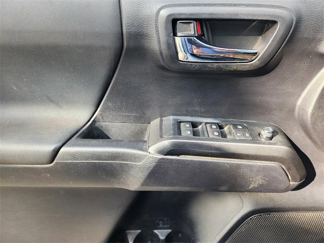used 2020 Toyota Tacoma car, priced at $31,992