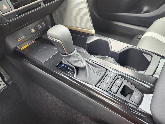 new 2026 Toyota Camry car, priced at $34,014