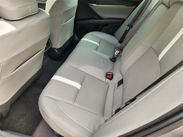 new 2026 Toyota Camry car, priced at $34,014