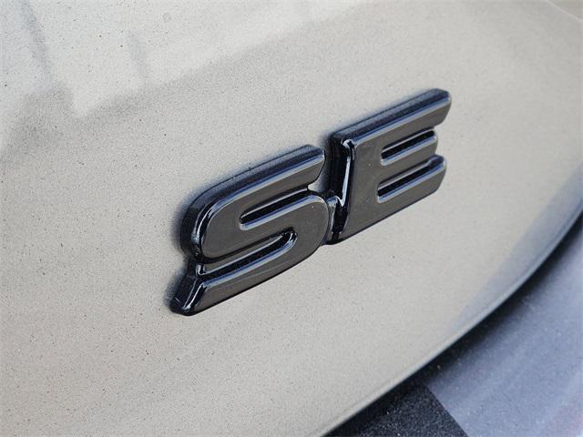 new 2026 Toyota Camry car, priced at $34,014