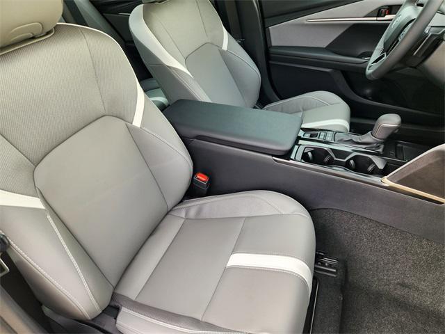 new 2026 Toyota Camry car, priced at $34,014