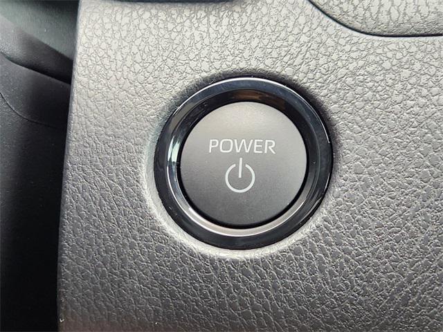 new 2026 Toyota Camry car, priced at $34,014