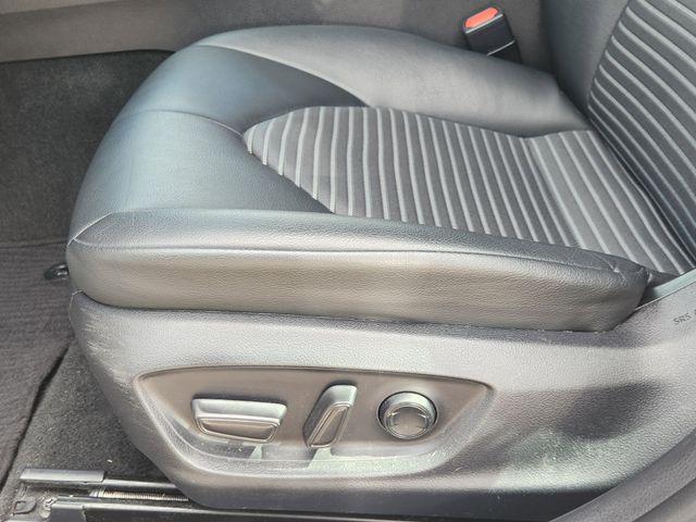 used 2023 Toyota Camry car, priced at $22,691