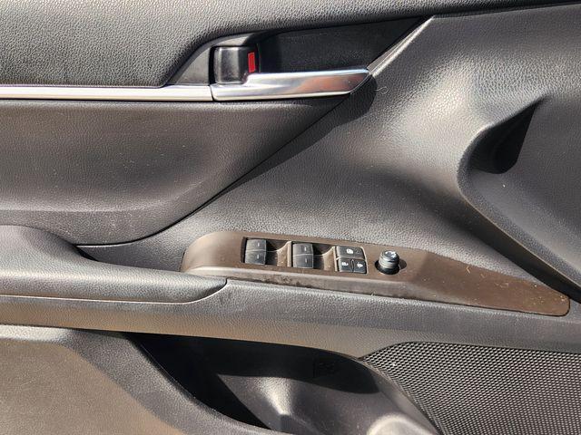 used 2023 Toyota Camry car, priced at $22,691