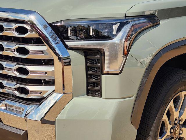 new 2026 Toyota Tundra Hybrid car, priced at $73,089