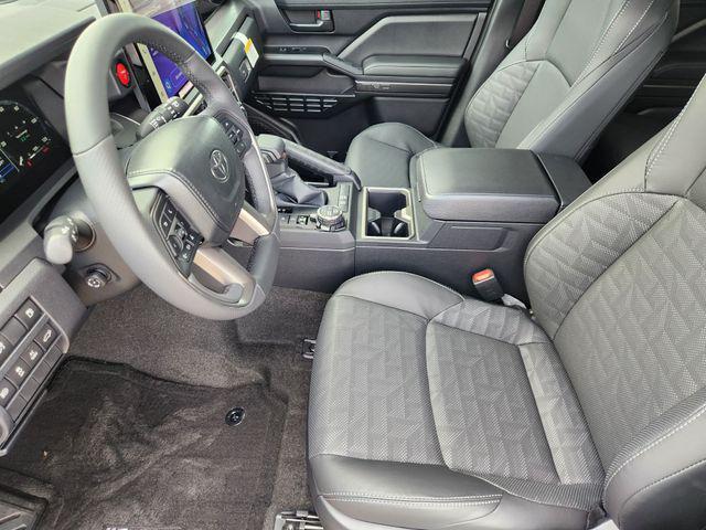 new 2026 Toyota 4Runner car, priced at $63,959