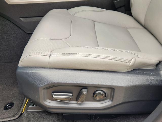 new 2026 Toyota Tundra car, priced at $64,625