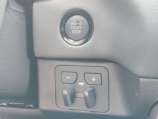 new 2026 Toyota Tundra car, priced at $64,625