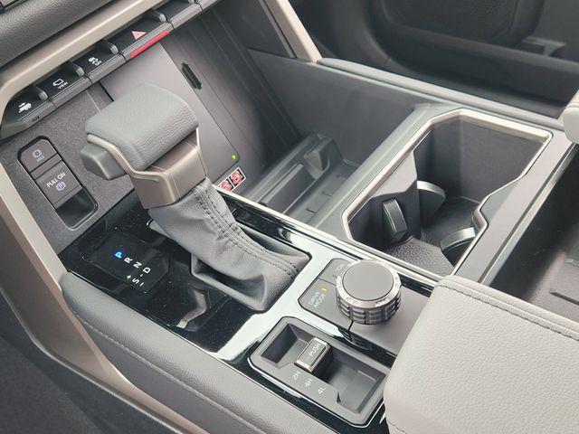 new 2026 Toyota Tundra car, priced at $64,625