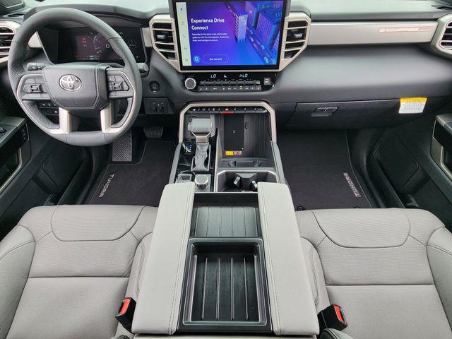 new 2026 Toyota Tundra car, priced at $64,625