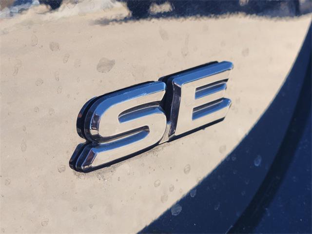 used 2023 Toyota Camry car, priced at $24,491