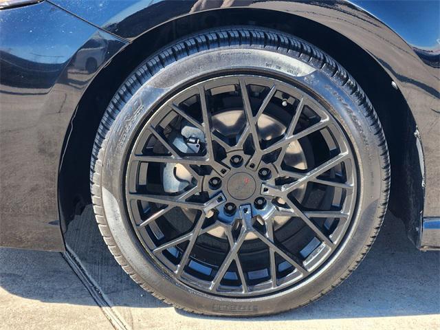 used 2023 Toyota Camry car, priced at $24,491