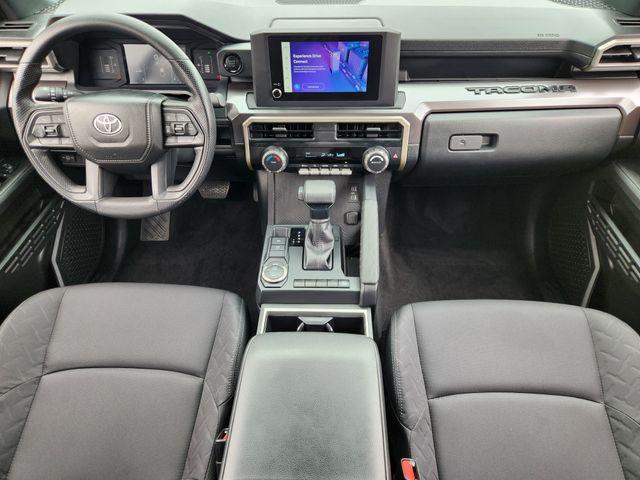used 2025 Toyota Tacoma car, priced at $36,341