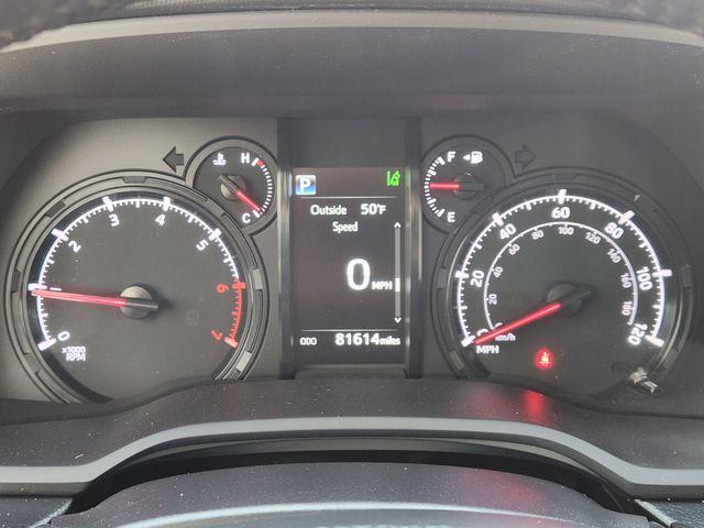 used 2021 Toyota 4Runner car, priced at $32,991