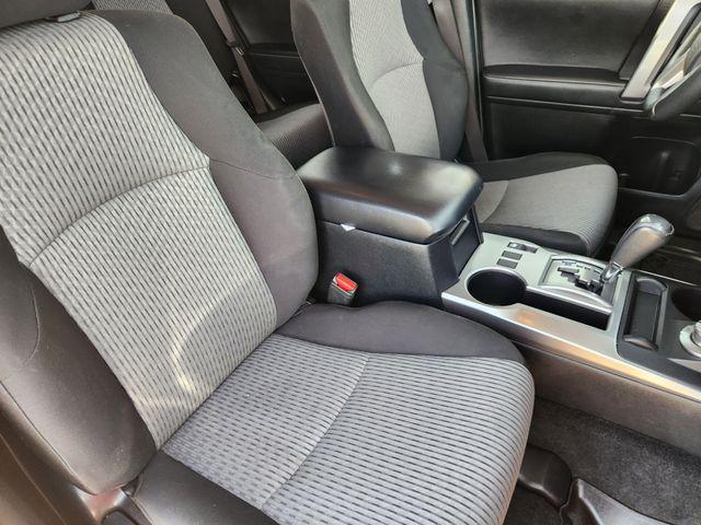 used 2021 Toyota 4Runner car, priced at $32,991