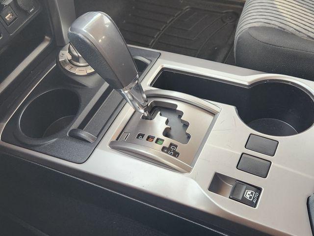 used 2021 Toyota 4Runner car, priced at $32,991