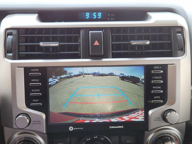 used 2021 Toyota 4Runner car, priced at $32,991