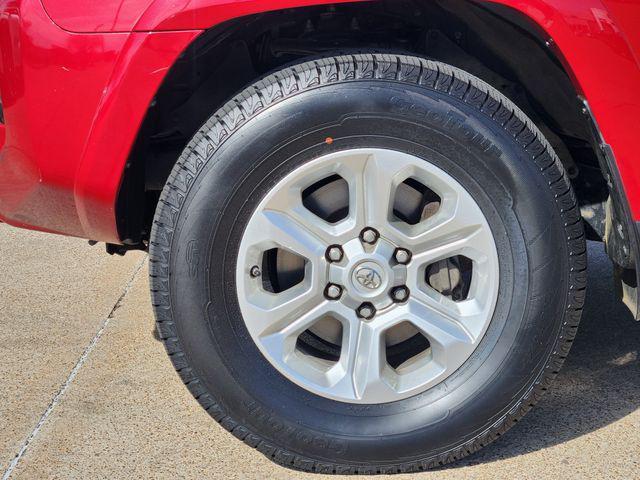 used 2021 Toyota 4Runner car, priced at $32,991