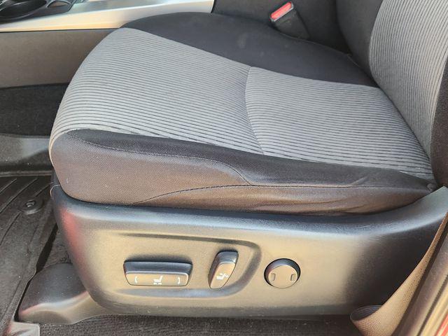 used 2021 Toyota 4Runner car, priced at $32,991