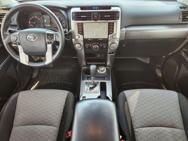 used 2021 Toyota 4Runner car, priced at $32,991