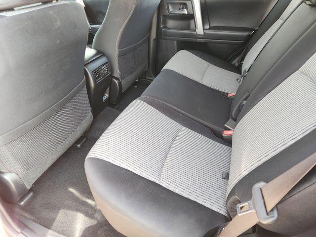 used 2021 Toyota 4Runner car, priced at $32,991