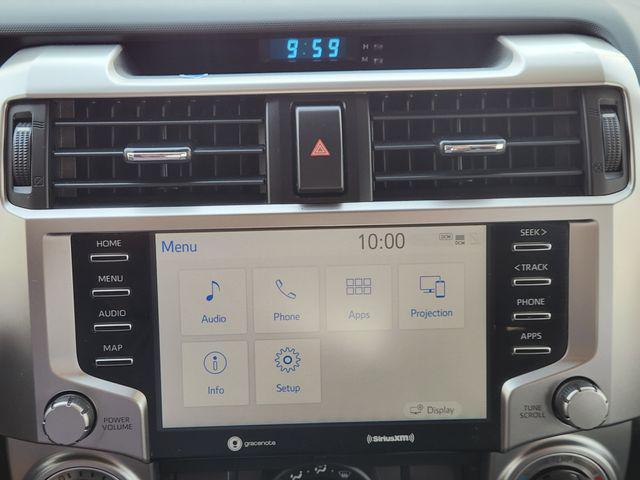 used 2021 Toyota 4Runner car, priced at $32,991