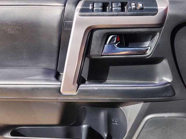 used 2021 Toyota 4Runner car, priced at $32,991