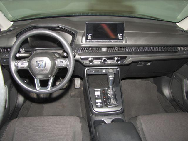 used 2023 Honda CR-V car, priced at $27,991