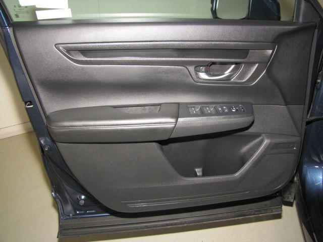used 2023 Honda CR-V car, priced at $27,991